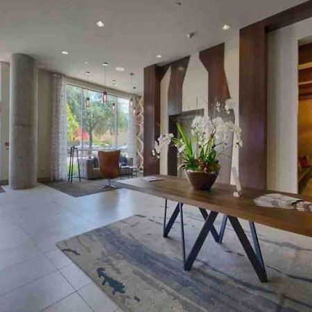 Htown Downtown Oasis Apartment Houston Ngoại thất bức ảnh